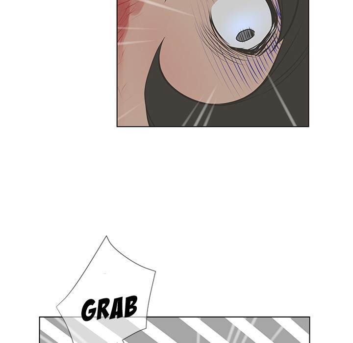 The Mask: Two Faces chapter 39 page 77