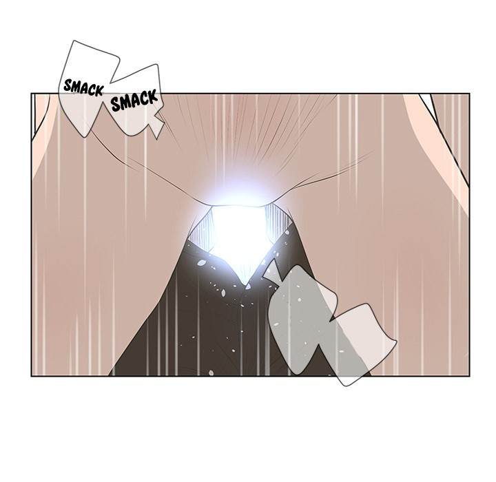 The Mask: Two Faces chapter 39 page 82