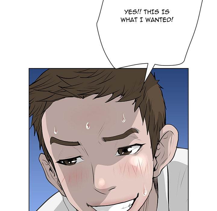 The Mask: Two Faces chapter 39 page 86