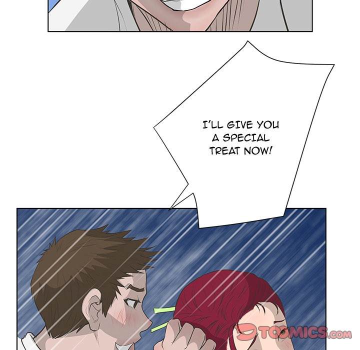 The Mask: Two Faces chapter 39 page 87