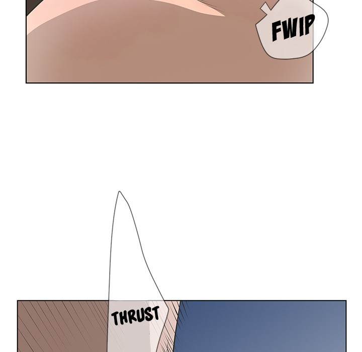 The Mask: Two Faces chapter 39 page 90