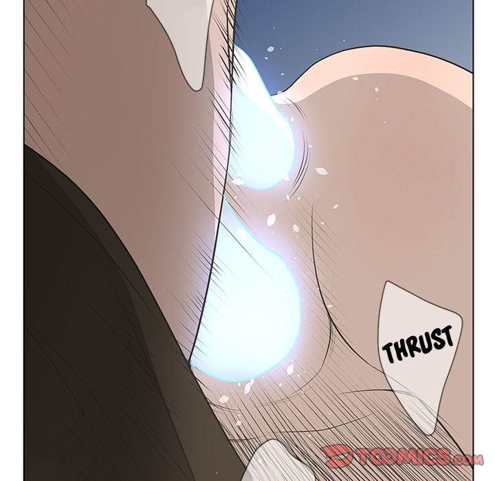 The Mask: Two Faces chapter 39 page 91