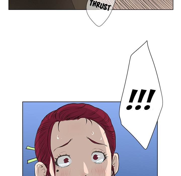 The Mask: Two Faces chapter 39 page 92