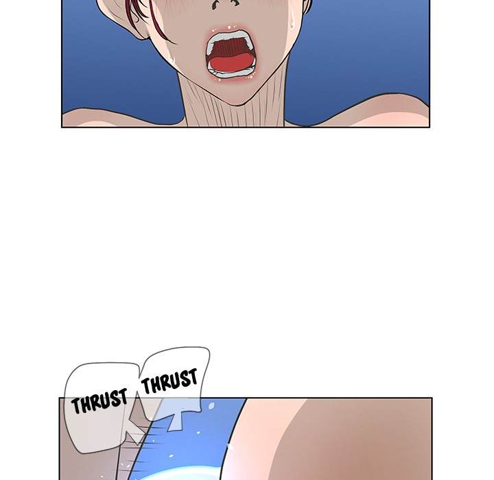 The Mask: Two Faces chapter 39 page 93