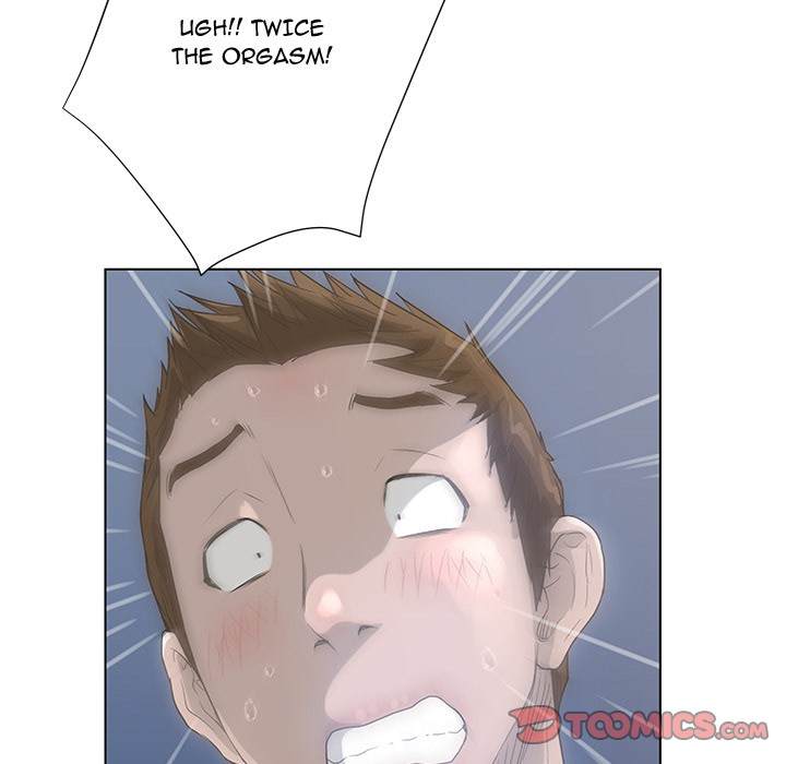 The Mask: Two Faces chapter 39 page 95