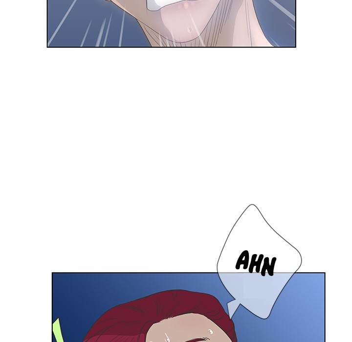 The Mask: Two Faces chapter 39 page 96
