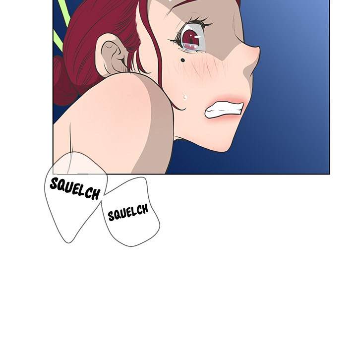 The Mask: Two Faces chapter 39 page 97