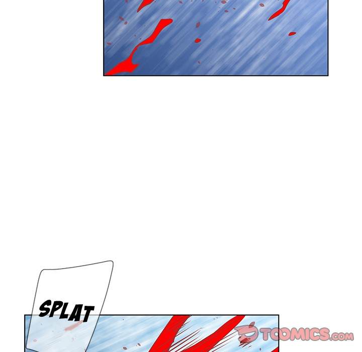 The Mask: Two Faces chapter 39 page 103