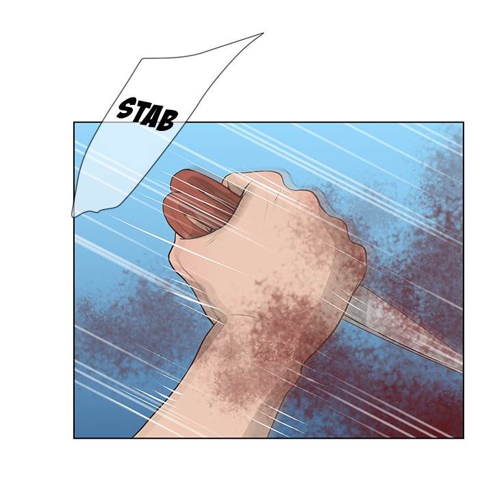The Mask: Two Faces chapter 39 page 105