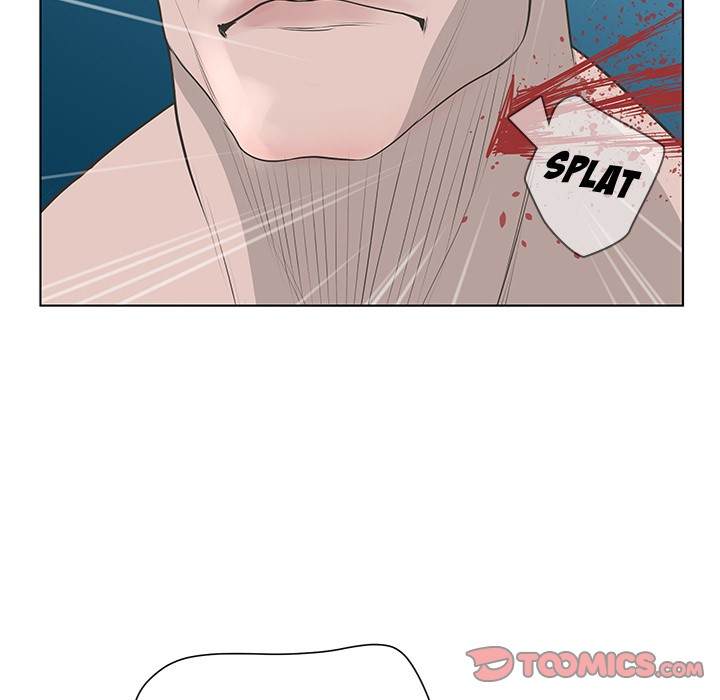 The Mask: Two Faces chapter 39 page 107