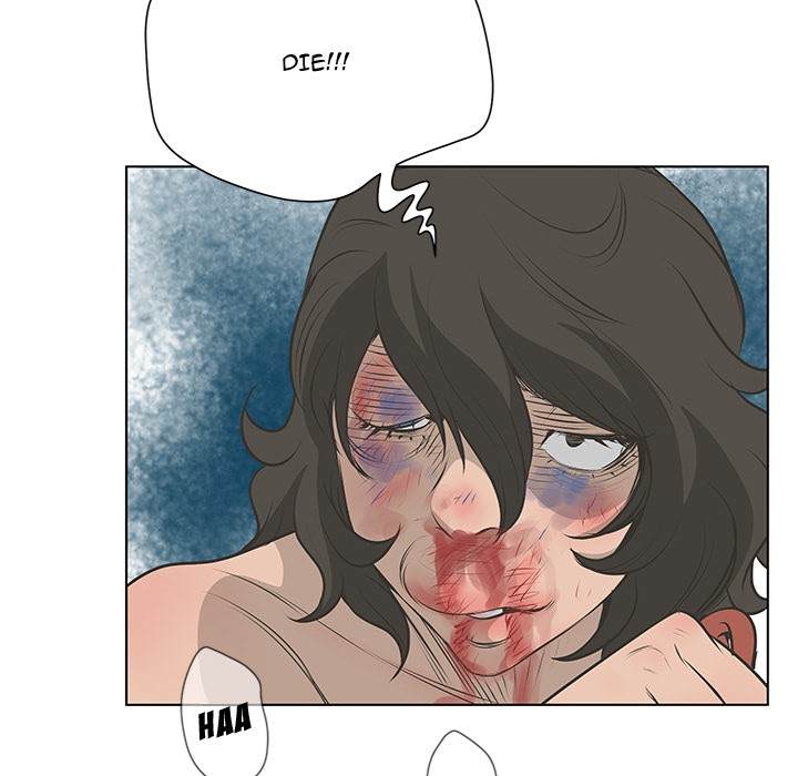 The Mask: Two Faces chapter 39 page 108