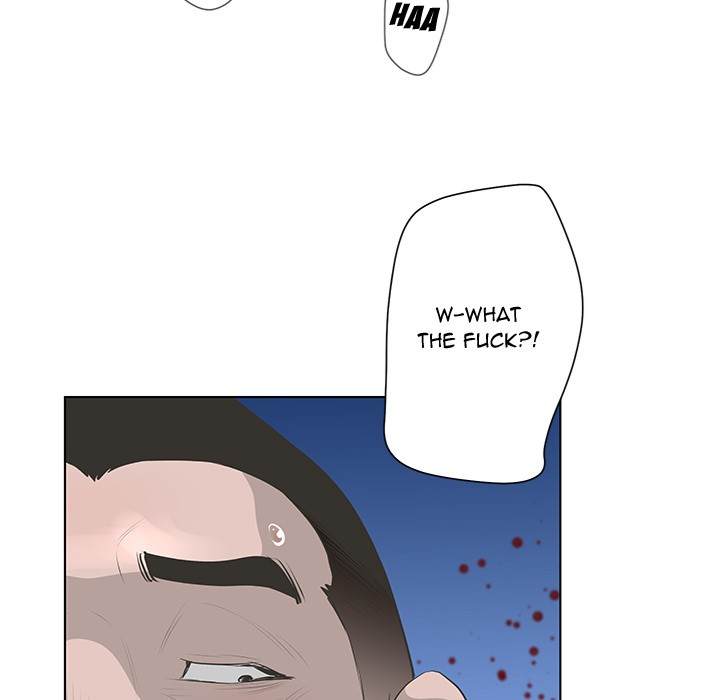 The Mask: Two Faces chapter 39 page 109