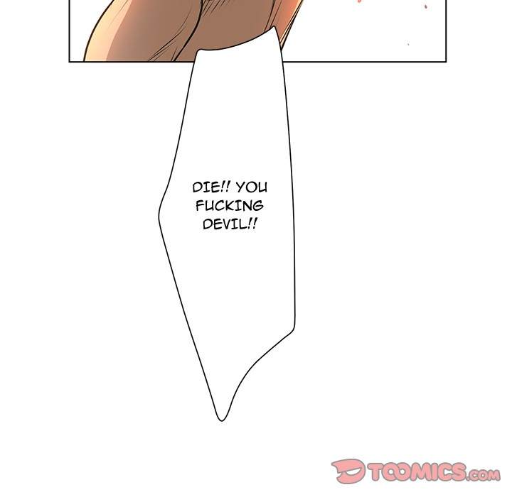 The Mask: Two Faces chapter 39 page 115