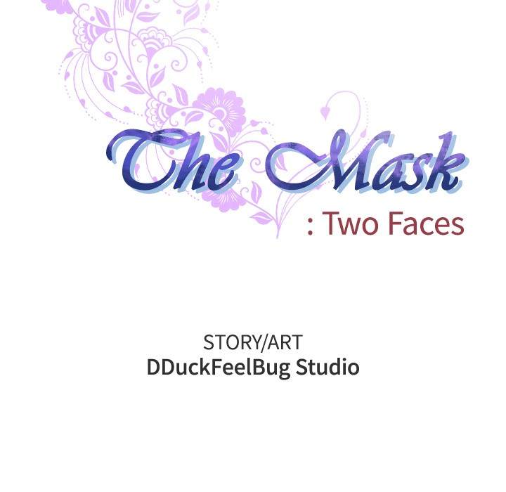 The Mask: Two Faces chapter 39 page 118