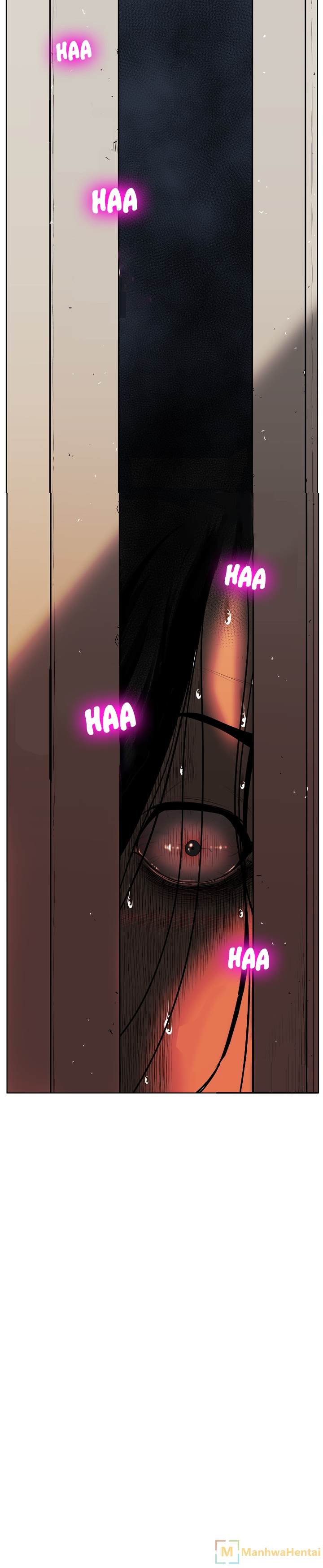 The Mask: Two Faces chapter 4 page 27