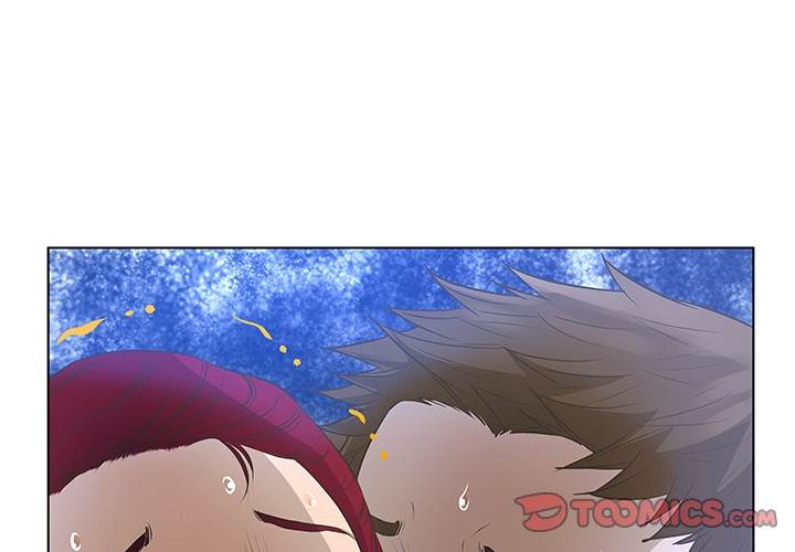 The Mask: Two Faces chapter 40 page 4