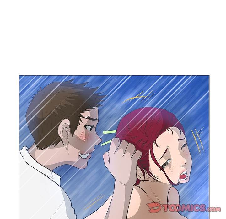 The Mask: Two Faces chapter 40 page 7