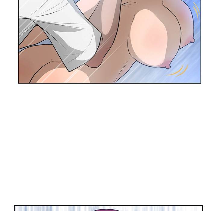 The Mask: Two Faces chapter 40 page 8