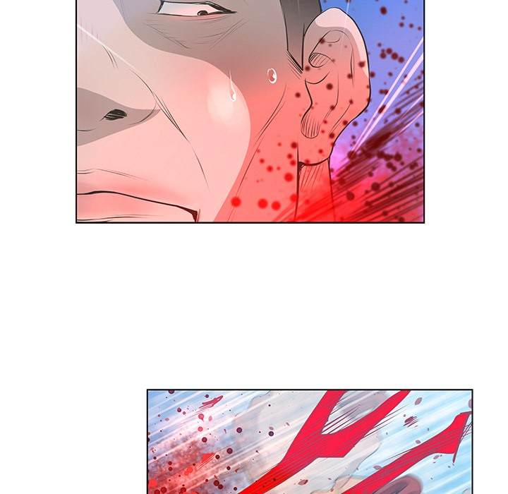 The Mask: Two Faces chapter 40 page 14