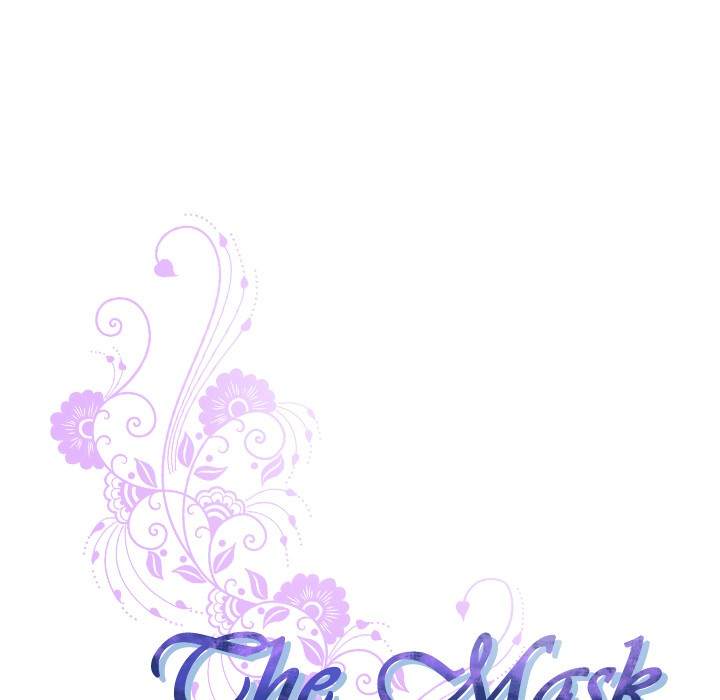 The Mask: Two Faces chapter 40 page 18