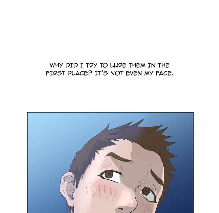 The Mask: Two Faces chapter 40 page 26