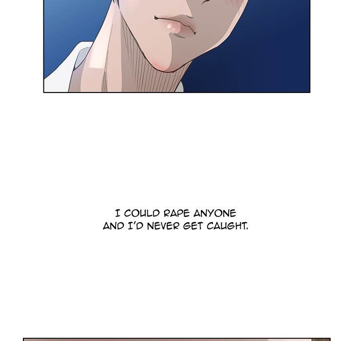 The Mask: Two Faces chapter 40 page 27