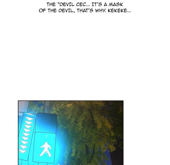 The Mask: Two Faces chapter 40 page 29