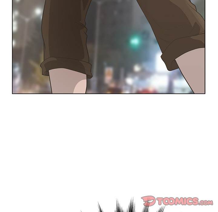 The Mask: Two Faces chapter 40 page 34