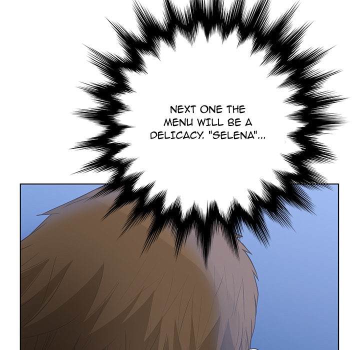 The Mask: Two Faces chapter 40 page 35