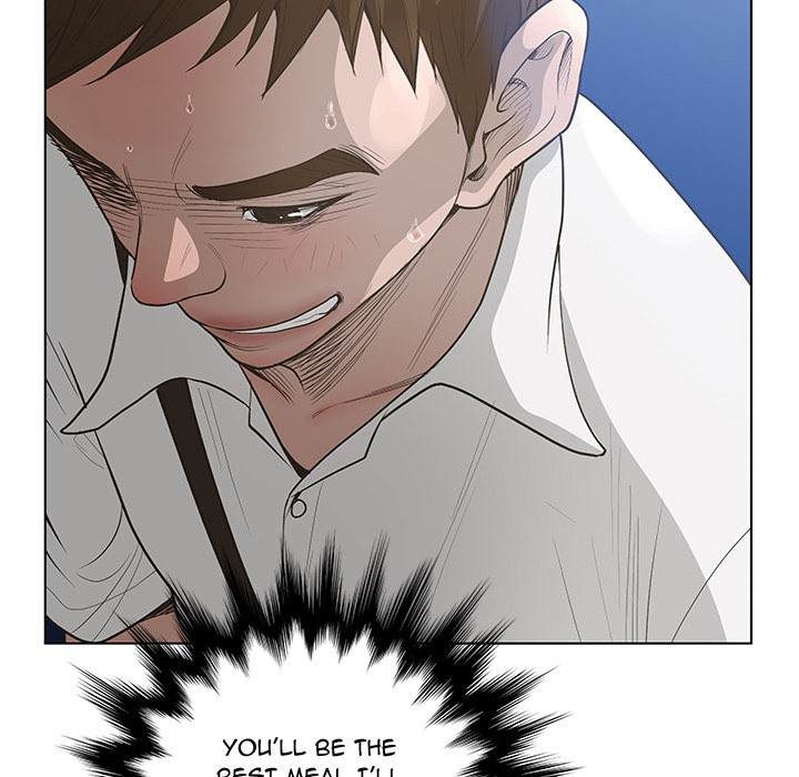 The Mask: Two Faces chapter 40 page 36