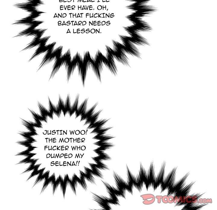 The Mask: Two Faces chapter 40 page 37