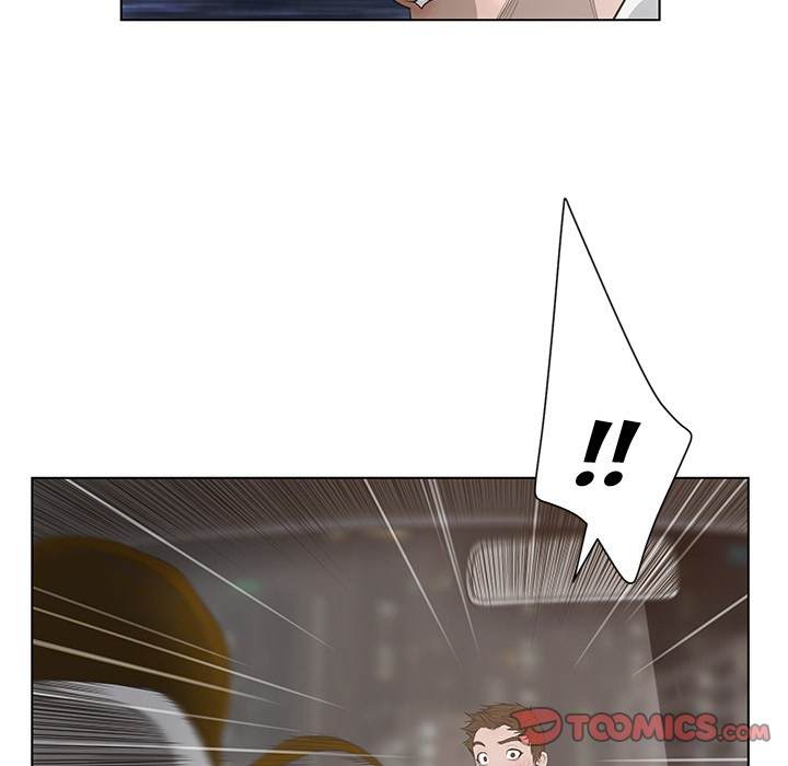 The Mask: Two Faces chapter 40 page 43