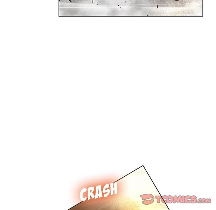 The Mask: Two Faces chapter 40 page 46