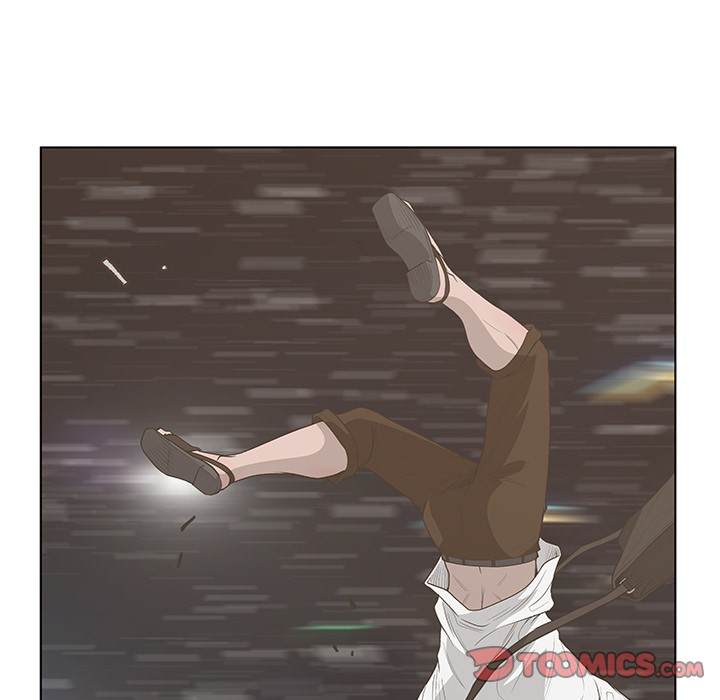 The Mask: Two Faces chapter 40 page 49