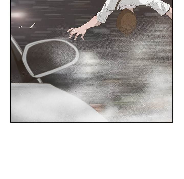 The Mask: Two Faces chapter 40 page 50