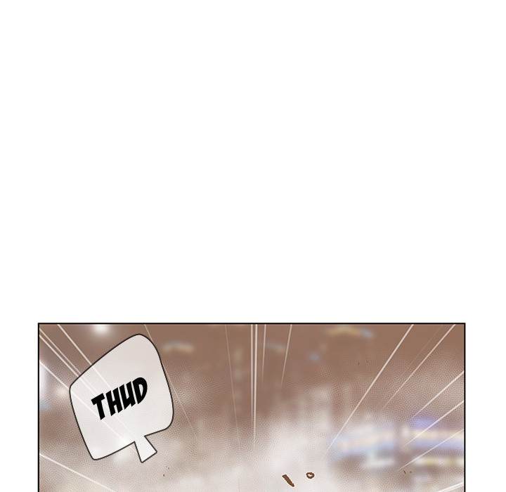 The Mask: Two Faces chapter 40 page 51