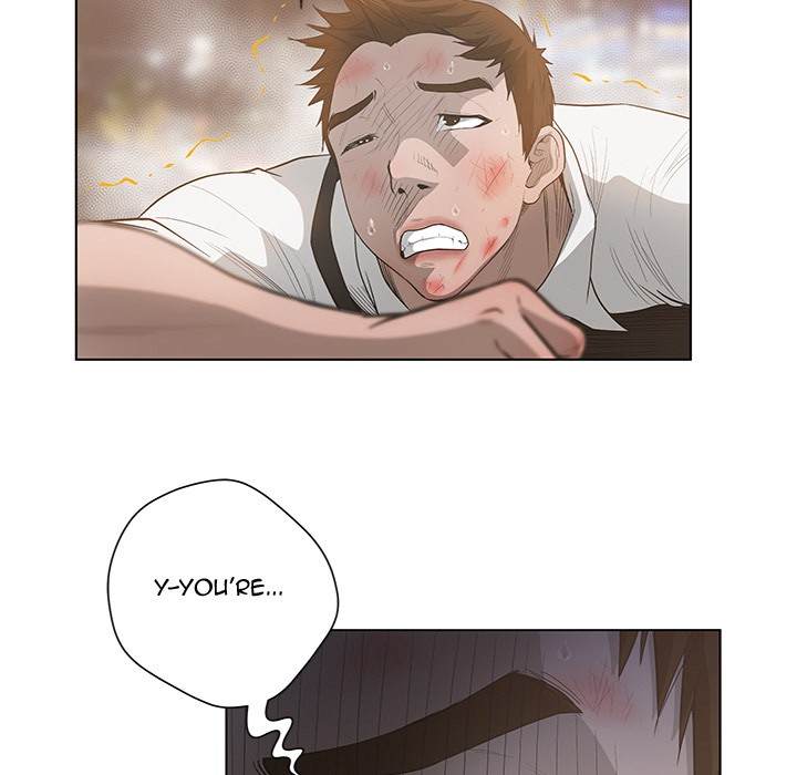 The Mask: Two Faces chapter 40 page 54