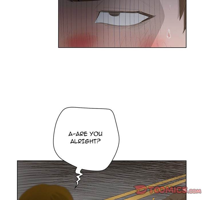 The Mask: Two Faces chapter 40 page 55