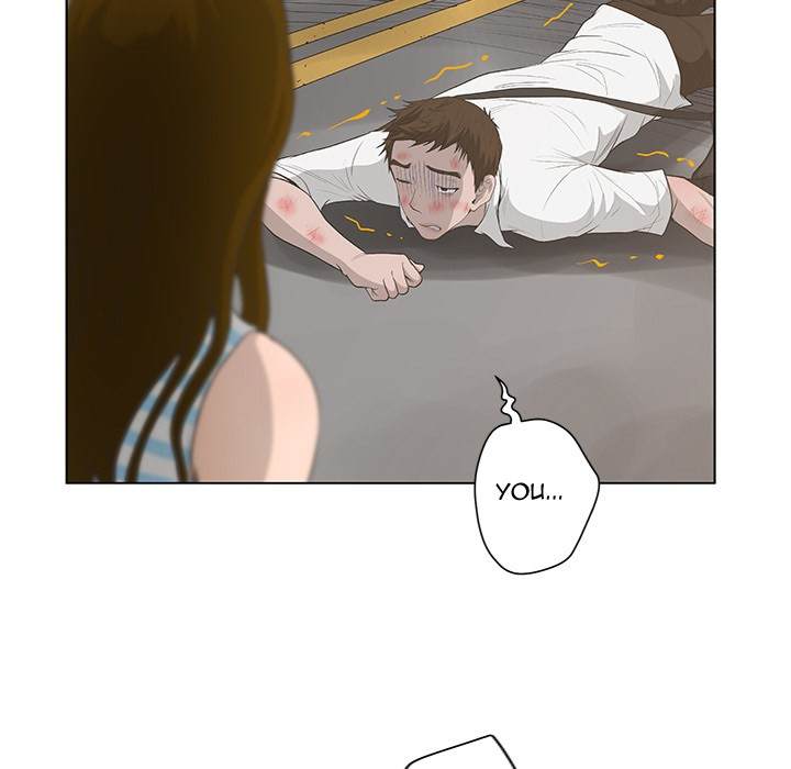 The Mask: Two Faces chapter 40 page 56