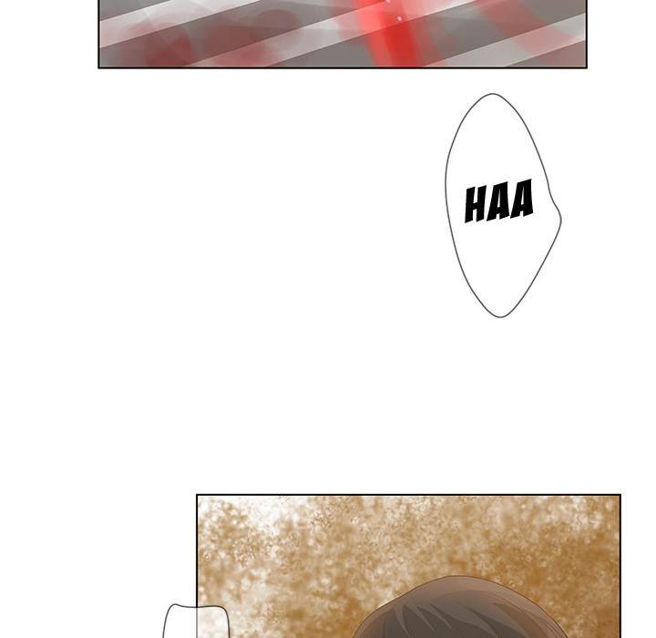 The Mask: Two Faces chapter 40 page 62