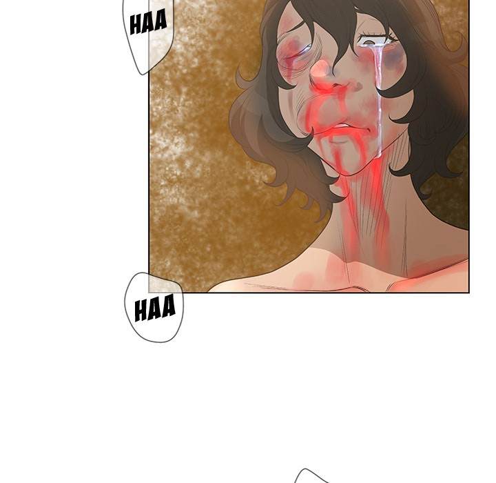 The Mask: Two Faces chapter 40 page 63