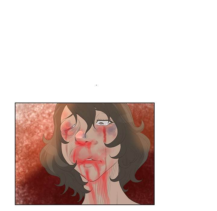 The Mask: Two Faces chapter 40 page 66