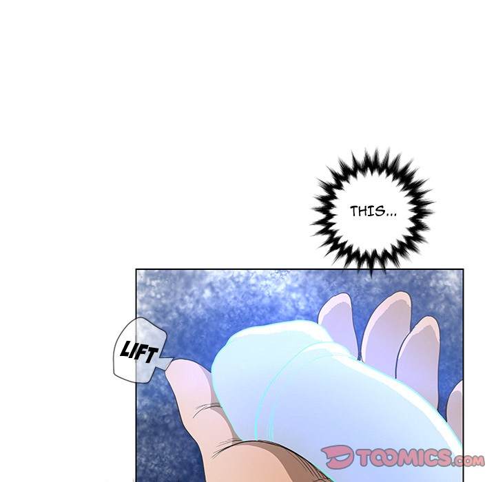 The Mask: Two Faces chapter 40 page 67