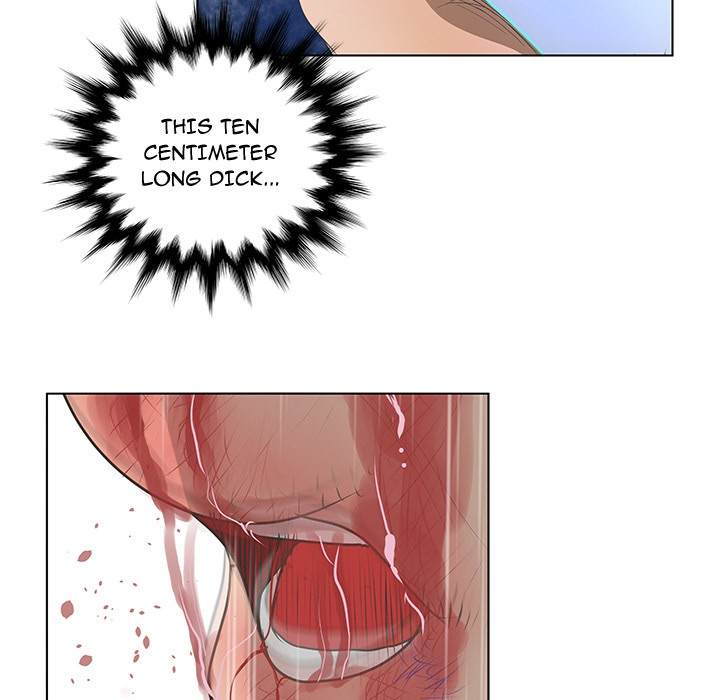 The Mask: Two Faces chapter 40 page 68