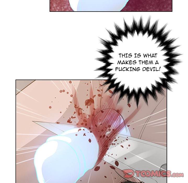 The Mask: Two Faces chapter 40 page 70