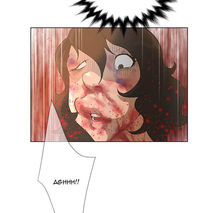 The Mask: Two Faces chapter 40 page 72
