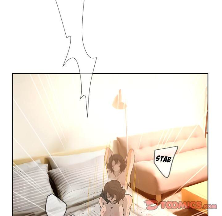 The Mask: Two Faces chapter 40 page 73