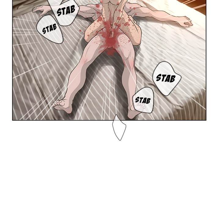 The Mask: Two Faces chapter 40 page 74