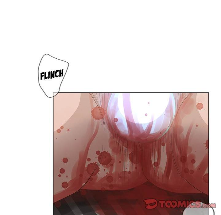 The Mask: Two Faces chapter 40 page 76