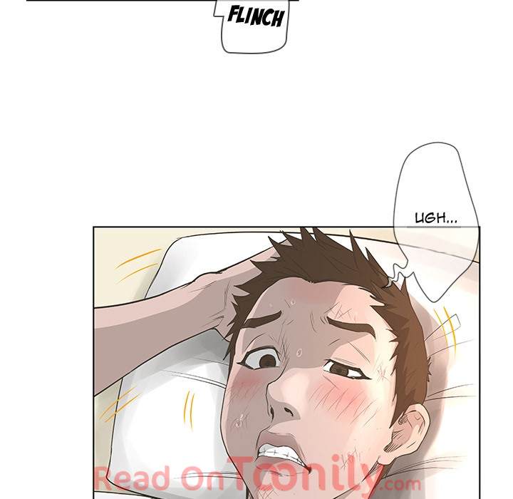 The Mask: Two Faces chapter 40 page 80